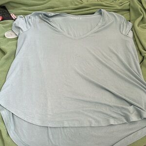 NWT legging tee Abercrombie fitch